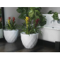 Кашпо пластиковое Vondom Vases Basic полиэтилен Фото 7