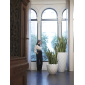 Кашпо пластиковое Vondom Vases Basic полиэтилен Фото 7