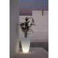 Кашпо пластиковое Vondom Vases Basic полиэтилен Фото 10