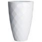 Кашпо пластиковое Vondom Vases Basic полиэтилен Фото 1