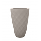 Кашпо пластиковое Vondom Vases Basic полиэтилен Фото 15