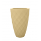 Кашпо пластиковое Vondom Vases Basic полиэтилен Фото 28