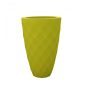 Кашпо пластиковое Vondom Vases Basic полиэтилен Фото 21
