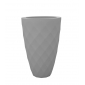 Кашпо пластиковое Vondom Vases Basic полиэтилен Фото 23