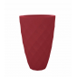 Кашпо пластиковое Vondom Vases Basic полиэтилен Фото 26