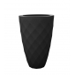 Кашпо пластиковое Vondom Vases Basic полиэтилен Фото 27