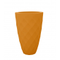 Кашпо пластиковое Vondom Vases Basic полиэтилен Фото 33