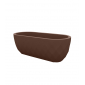 Кашпо пластиковое Vondom Vases Basic полиэтилен Фото 13