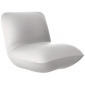 Лаунж-кресло пластиковое Vondom Pillow Basic полиэтилен Фото 4