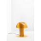 Светильник настольный PEDRALI Colette поликарбонат желтый Фото 4