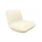 Лаунж-кресло пластиковое Vondom Pillow Basic полиэтилен Фото 39