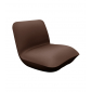 Лаунж-кресло пластиковое Vondom Pillow Basic полиэтилен Фото 40