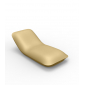 Лежак пластиковый Vondom Pillow Basic полиэтилен Фото 17