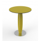 Стол обеденный ламинированный Vondom Vases Basic сталь, полиэтилен, компакт-ламинат HPL Фото 11