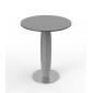 Стол обеденный ламинированный Vondom Vases Basic сталь, полиэтилен, компакт-ламинат HPL Фото 16