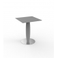 Стол обеденный ламинированный Vondom Vases Basic сталь, полиэтилен, компакт-ламинат HPL Фото 8