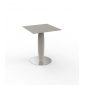 Стол обеденный ламинированный Vondom Vases Basic сталь, полиэтилен, компакт-ламинат HPL Фото 17