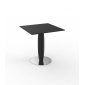 Стол обеденный ламинированный Vondom Vases Basic сталь, полиэтилен, компакт-ламинат HPL Фото 17