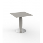 Стол обеденный ламинированный Vondom Vases Basic сталь, полиэтилен, компакт-ламинат HPL Фото 18