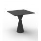 Стол обеденный ламинированный Vondom Vertex Basic полиэтилен, компакт-ламинат HPL Фото 18