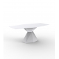 Стол ламинированный Vondom Vertex Basic полиэтилен, компакт-ламинат HPL Фото 30