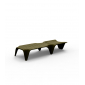 Лежак пластиковый Vondom F3 Basic полиэтилен Фото 19