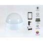 Светодиодная система освещения RGB SLIDE Candy Light Bluetooth разноцветный Фото 1