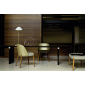 Стул для ресторана VeryWood Bellevue дерево, ткань Фото 6
