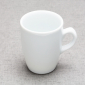 Кружка фарфоровая для латте Ancap Mug фарфор белый Фото 8
