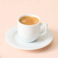 Кофейная пара для эспрессо Ancap Belem фарфор белый Фото 17