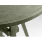 Стол пластиковый обеденный Nardi Combo 60 стеклопластик кактус Фото 8