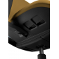 Кресло компьютерное Kastel Key Smart Advanced сталь, нейлон, полипропилен, стекловолокно, полиуретан, ткань Фото 8