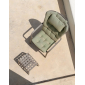 Подушка-подголовник для лаунж кресла Nardi Folio акрил зеленый Фото 6