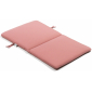 Подушка для лаунж кресла Nardi Doga Relax Sunbrella розовый Фото 1