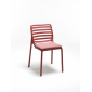 Подушка для стула Nardi Doga Bistrot Sunbrella розовый Фото 7