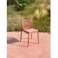 Подушка для стула Nardi Doga Bistrot Sunbrella розовый Фото 5