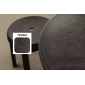 Комплект для увеличения высоты стола Nardi Kit Combo High  стеклопластик терра Фото 3