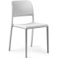 Комплект пластиковых стульев Nardi Bora Bistrot Set 2 стеклопластик белый Фото 6