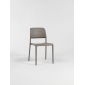 Комплект пластиковых стульев Nardi Bora Bistrot Set 2 стеклопластик тортора Фото 6