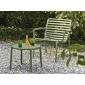 Комплект пластиковых кресел Nardi Doga Relax Set 2 стеклопластик агава Фото 6