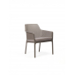 Комплект пластиковых кресел Nardi Net Relax Set 4 стеклопластик тортора Фото 5