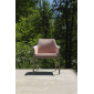 Комплект пластиковых кресел Nardi Net Relax Set 4 стеклопластик тортора Фото 15