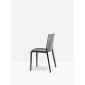 Комплект прозрачных стульев PEDRALI Blitz Set 2 поликарбонат серый Фото 6