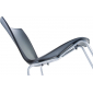 Комплект пластиковых стульев Siesta Contract Mio Set 4 сталь, полипропилен черный Фото 6