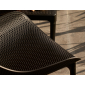 Лаунж-кресло пластиковое Siesta Contract Sky Lounge стеклопластик, полипропилен черный Фото 19