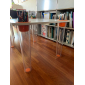 Стол детский Magis Little Flare поликарбонат, МДФ прозрачный, белый, оранжевый Фото 18