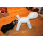 Собака пластиковая Magis Puppy полиэтилен далматинец Фото 13