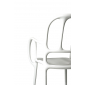 Кресло пластиковое Magis Mila полипропилен, стекловолокно белый Фото 7