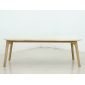 Комплект деревянной мебели Tagliamento Mali эвкалипт, алюминий, роуп, полиэстер натуральный Фото 15
