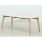 Комплект деревянной мебели Tagliamento Mali эвкалипт, алюминий, роуп, полиэстер натуральный Фото 17